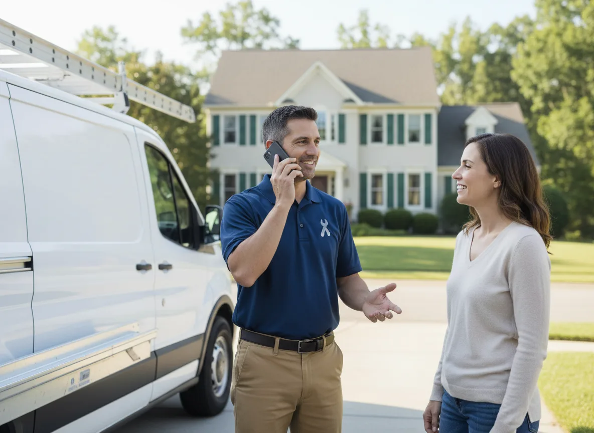 Home Gutter Service West Alton, MO FAQs
